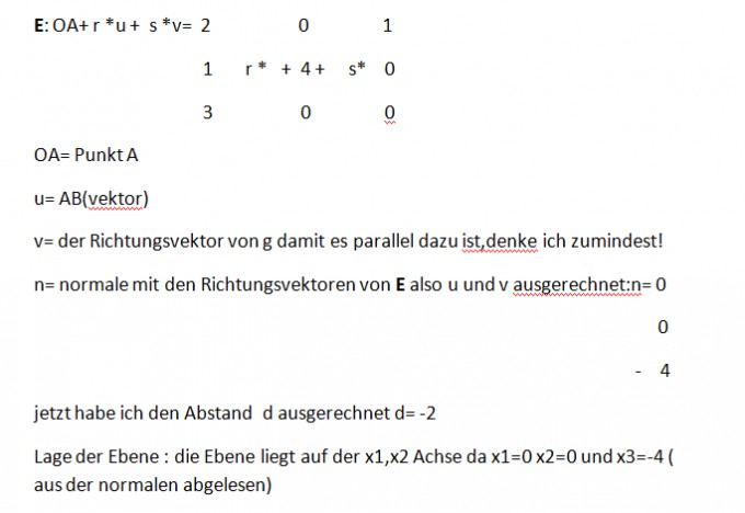 Bild Mathematik