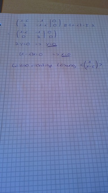 Bild Mathematik