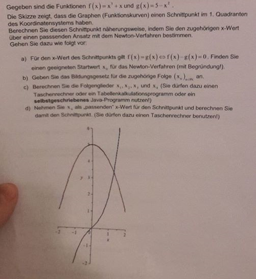 Bild Mathematik