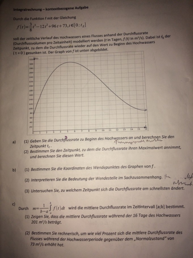 Bild Mathematik