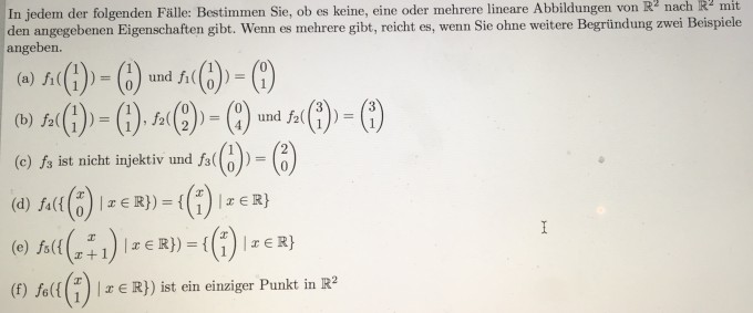 Bild Mathematik