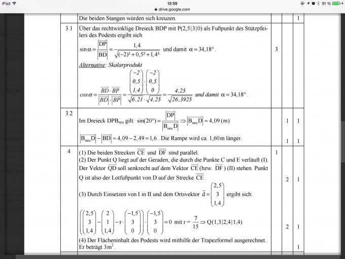 Bild Mathematik