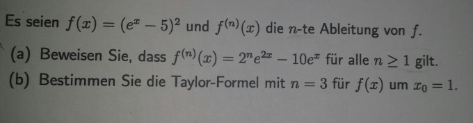 Bild Mathematik