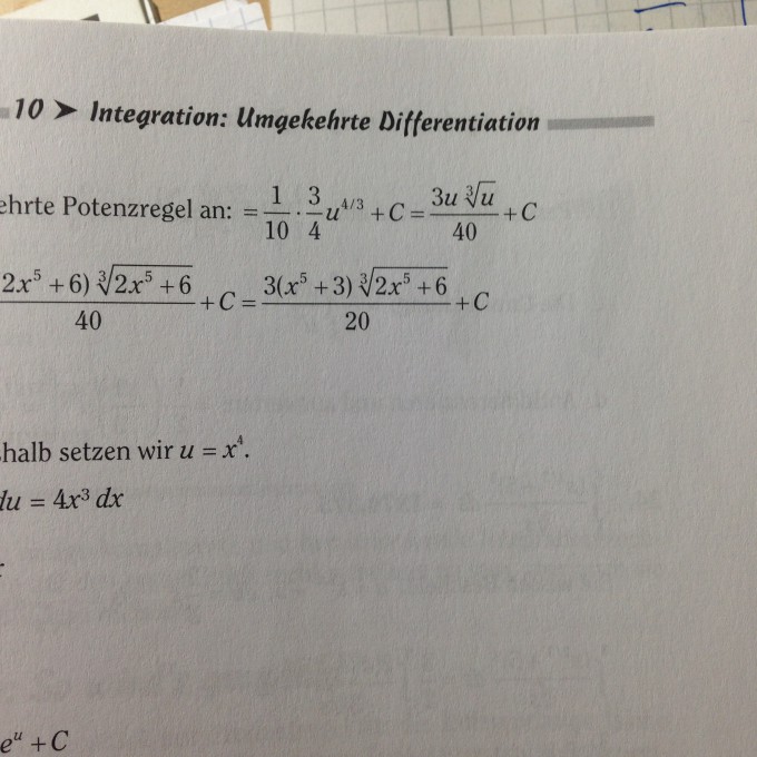 Bild Mathematik