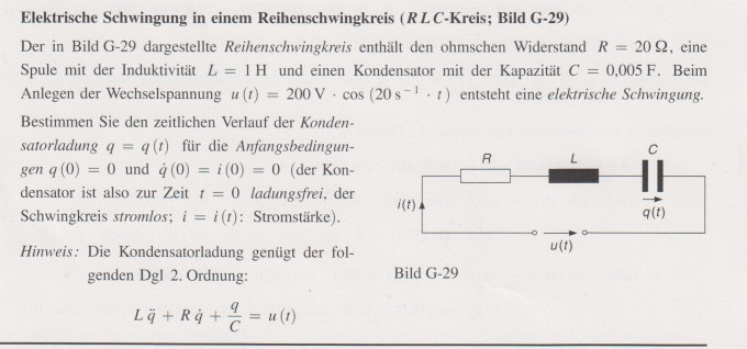 Bild Mathematik