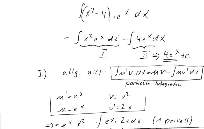 Bild Mathematik