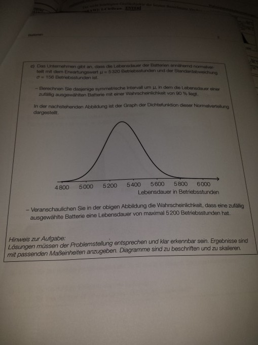 Bild Mathematik