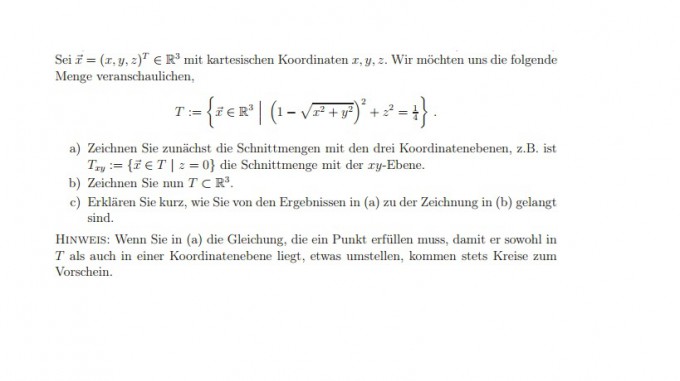 Bild Mathematik