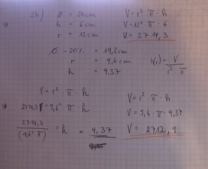 Bild Mathematik