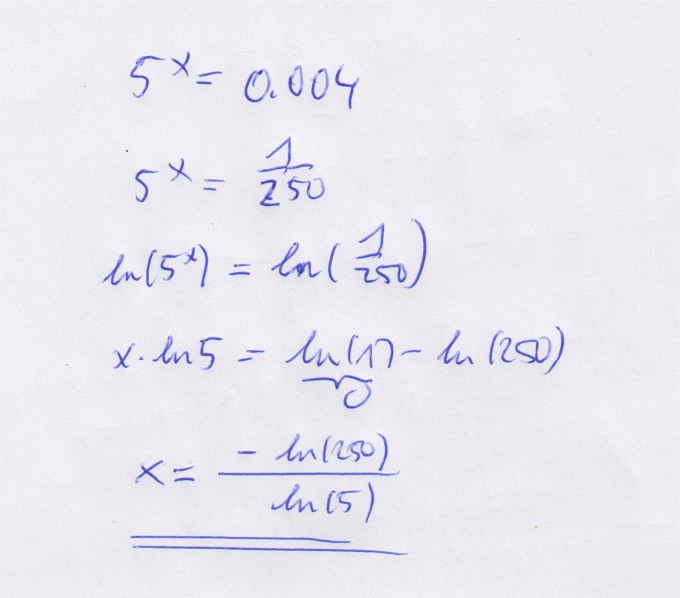 Bild Mathematik