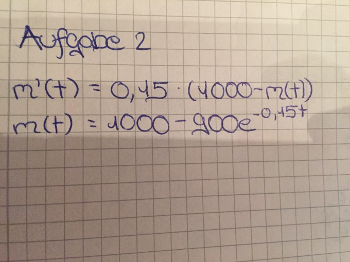 Bild Mathematik