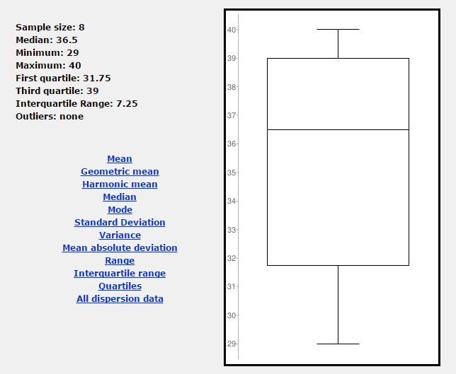 Bild Mathematik