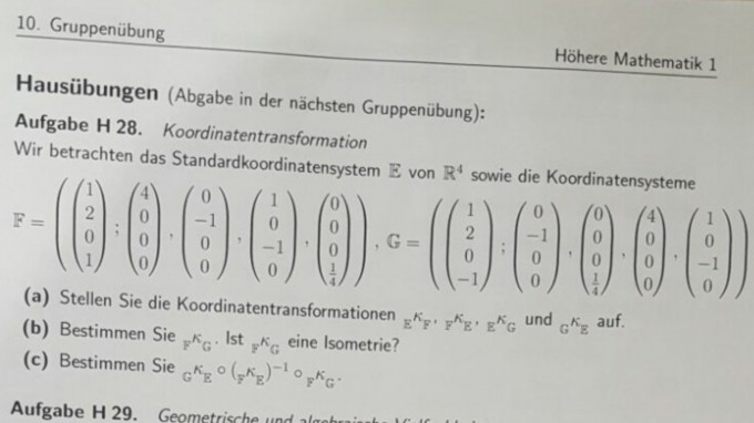 Bild Mathematik