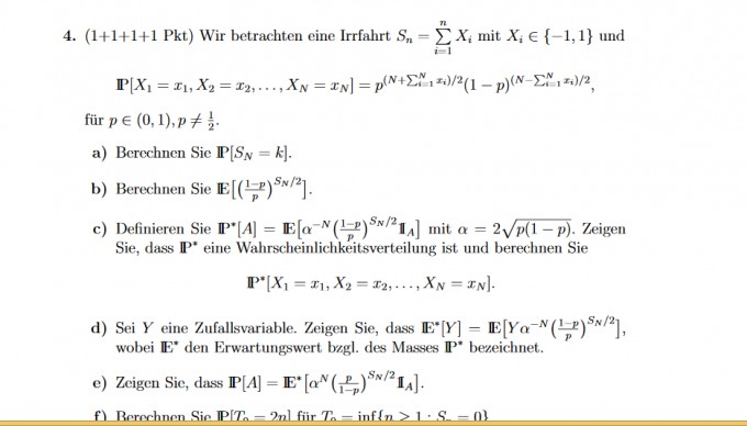 Bild Mathematik