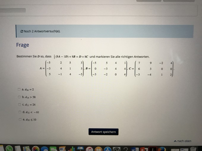 Bild Mathematik