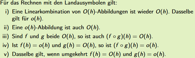 Bild Mathematik