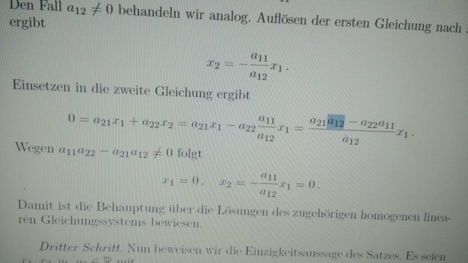 Bild Mathematik