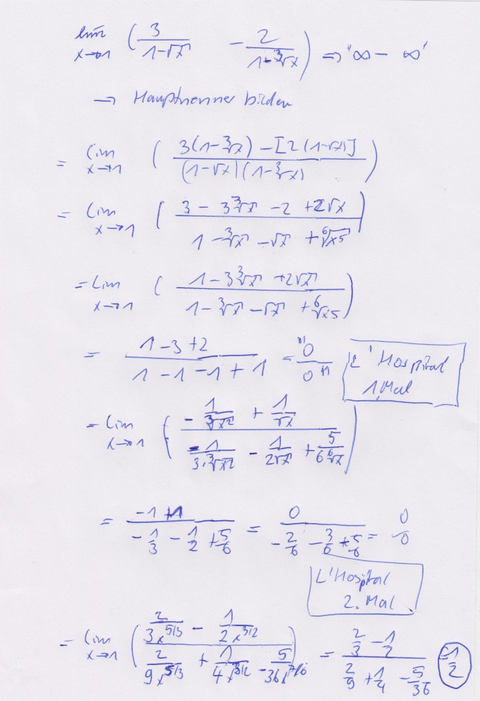 Bild Mathematik