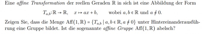 Bild Mathematik