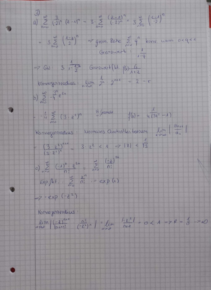 Bild Mathematik