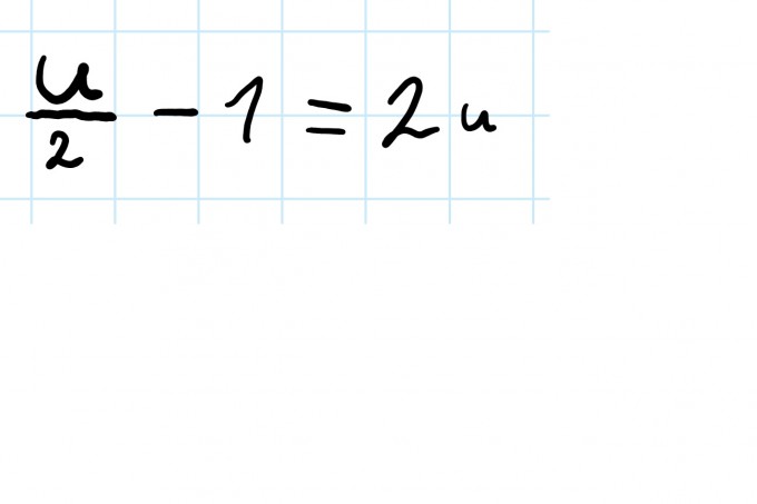 Bild Mathematik