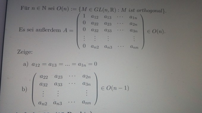 Bild Mathematik