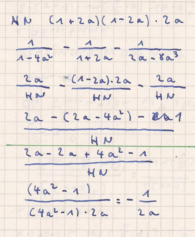 Bild Mathematik