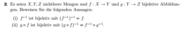 Bild Mathematik