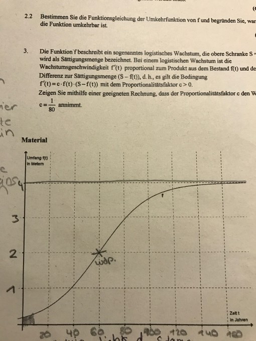 Bild Mathematik