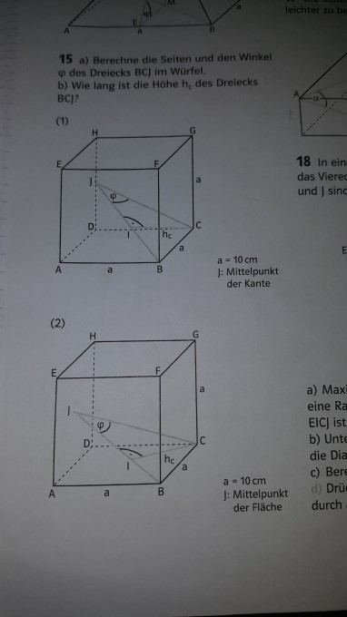 Bild Mathematik