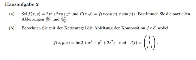 Bild Mathematik