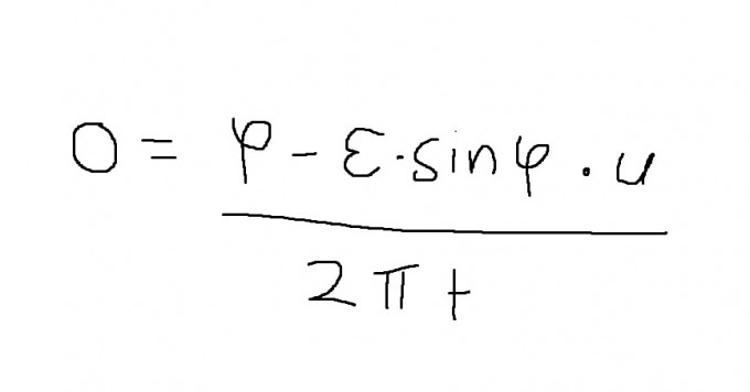 Bild Mathematik