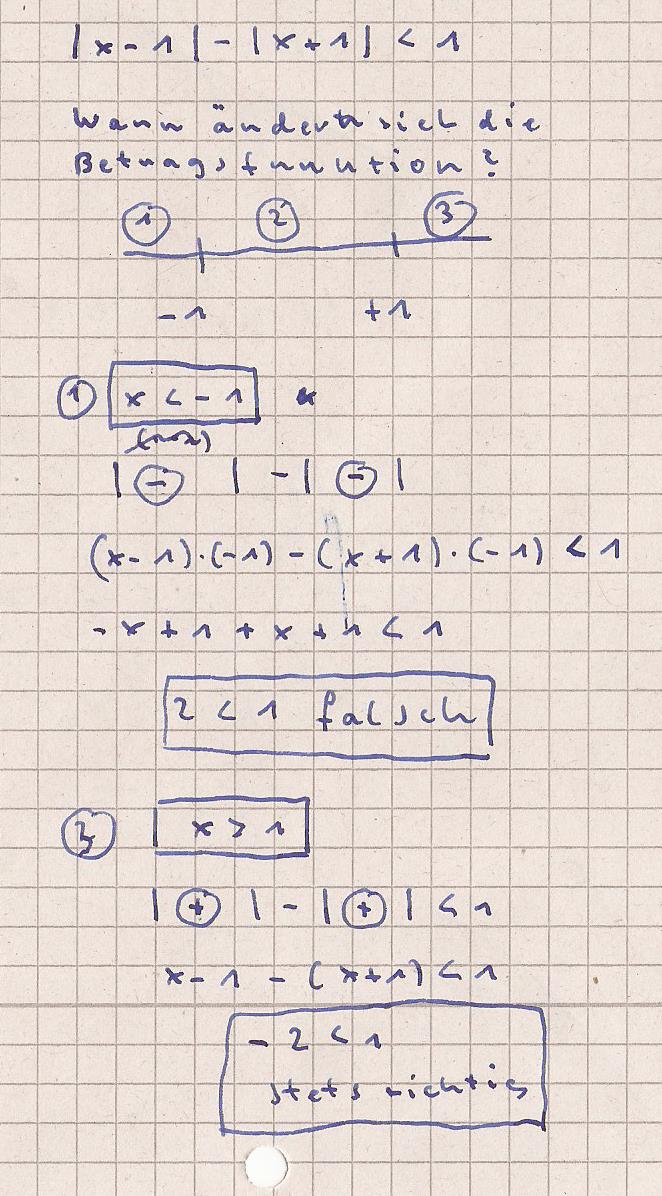 Bild Mathematik