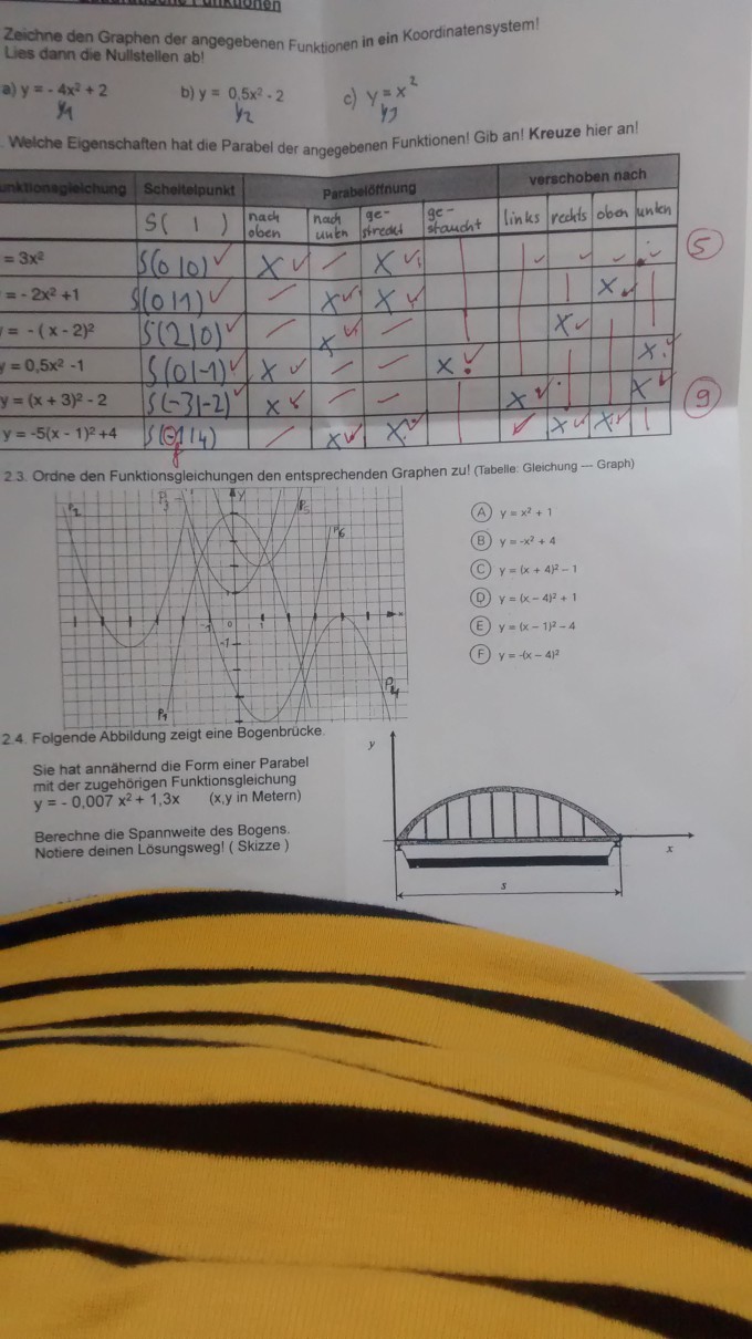 Bild Mathematik