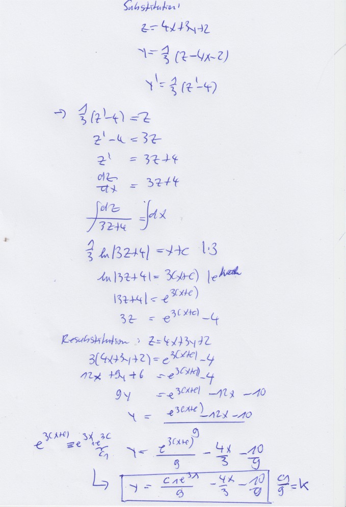 Bild Mathematik