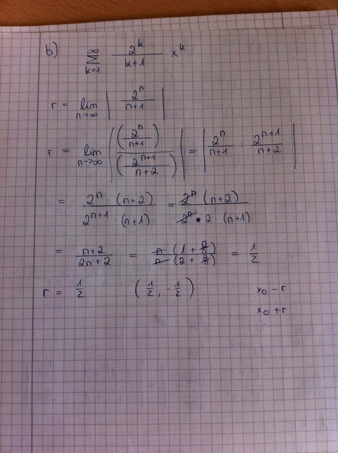 Bild Mathematik