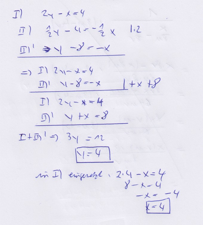 Bild Mathematik