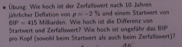 Bild Mathematik