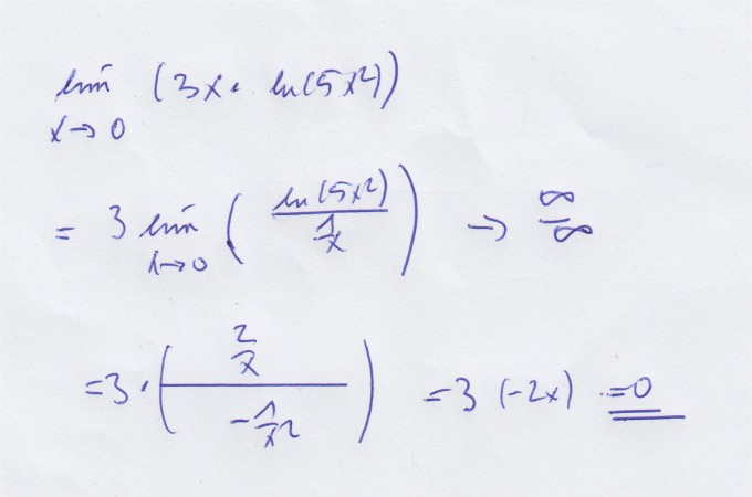 Bild Mathematik