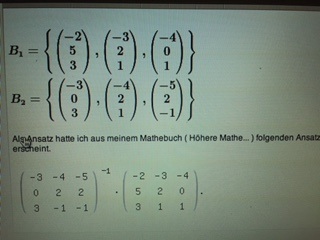 Bild Mathematik