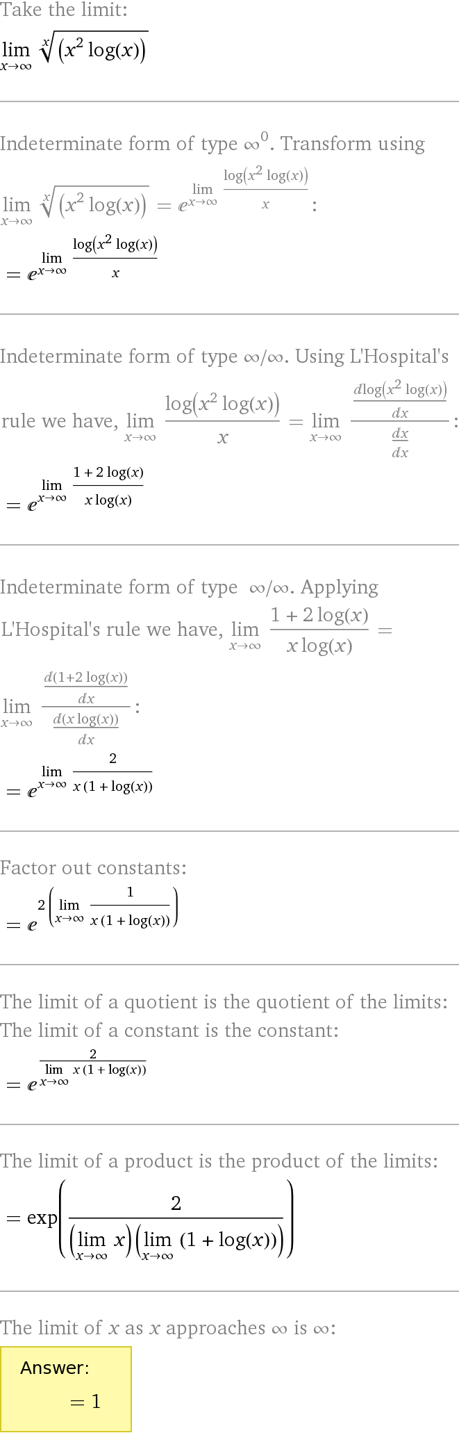 Bild Mathematik