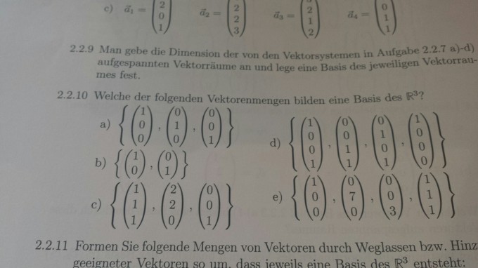 Bild Mathematik