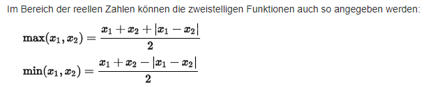 Bild Mathematik