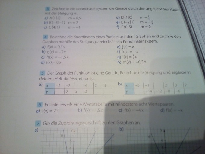 Bild Mathematik