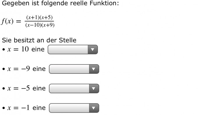 Bild Mathematik