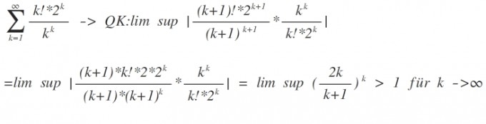 Bild Mathematik