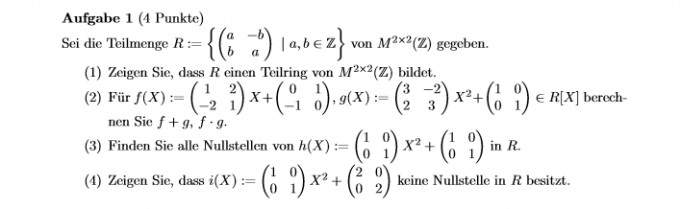 Bild Mathematik