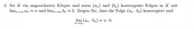 Bild Mathematik