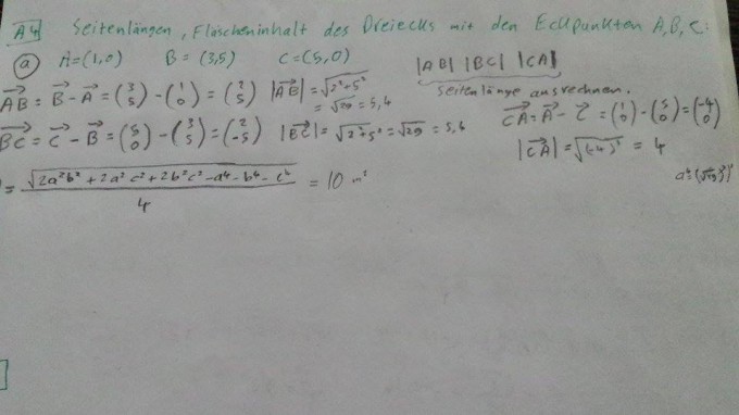 Bild Mathematik