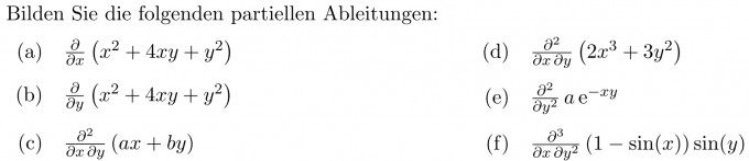 Bild Mathematik